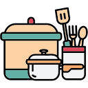 Kitchenware