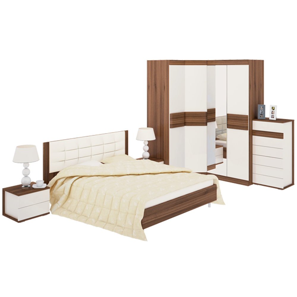Bed Set