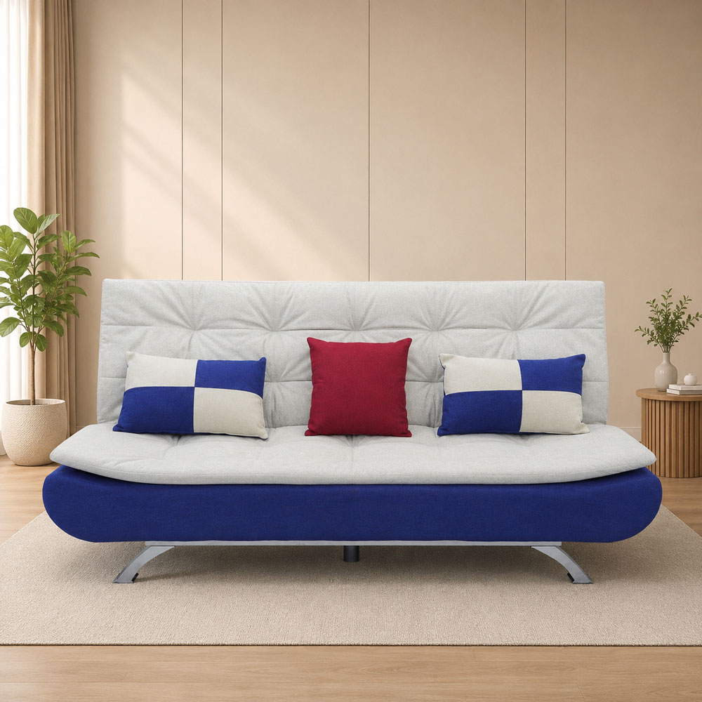 សាឡុង Sofa Bed កាច់គេង 3 in 1
